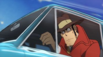 Lupin the Third Part 5 - 04