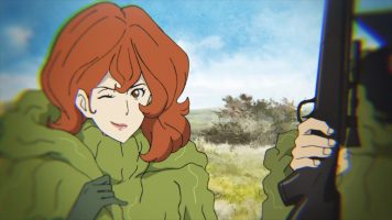 Lupin the Third Part 5 - 05