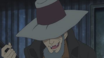 Lupin the Third Part 5 - 03