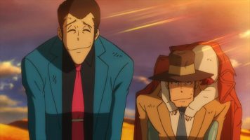 Lupin the Third Part 5 - 04