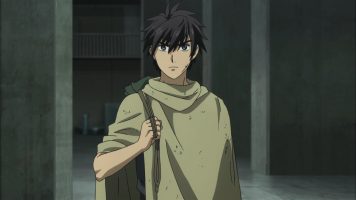 Full Metal Panic! Invisible Victory 05