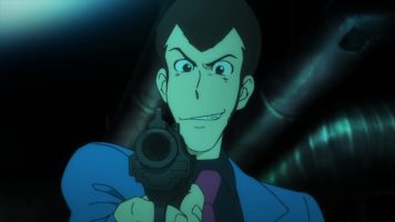 Lupin the Third Part 5 - 05