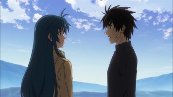 Full Metal Panic! Invisible Victory 03