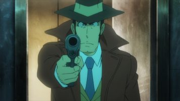 Lupin the Third Part 5 - 05