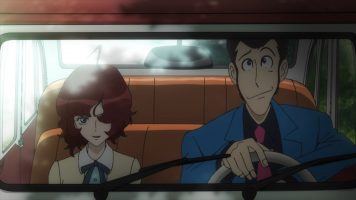 Lupin the Third Part 5 - 05