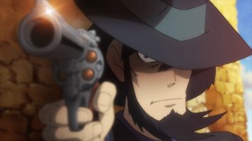 Lupin the Third Part 5 - 04