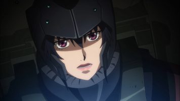 Full Metal Panic! Invisible Victory 03