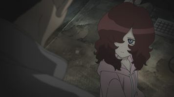 Lupin the Third Part 5 - 03