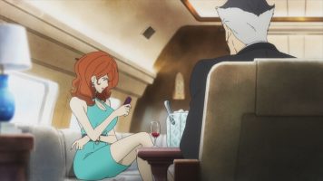 Lupin the Third Part 5 - 03