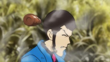 Lupin the Third Part 5 - 04