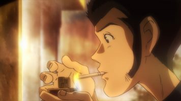 Lupin the Third Part 5 - 05