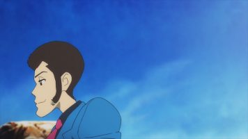 Lupin the Third Part 5 - 03
