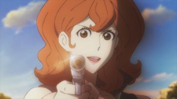 Lupin the Third Part 5 - 03