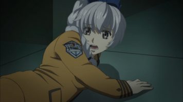 Full Metal Panic! Invisible Victory 04