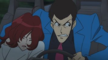 Lupin the Third Part 5 - 03