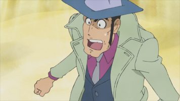 Lupin the Third Part 5 - 06