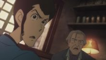 Lupin the Third Part 5 - 08