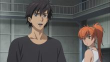 Full Metal Panic! Invisible Victory 06