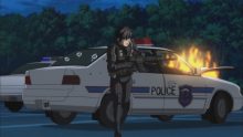 Full Metal Panic! Invisible Victory 08