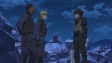 Full Metal Panic! Invisible Victory 08