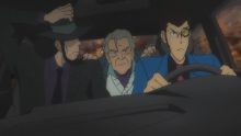 Lupin the Third Part 5 - 08