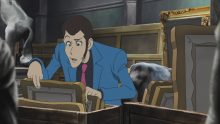 Lupin the Third Part 5 - 07