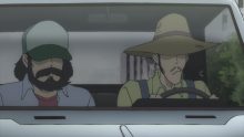 Lupin the Third Part 5 - 08
