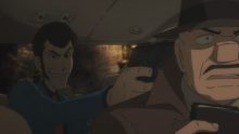 Lupin the Third Part 5 - 07