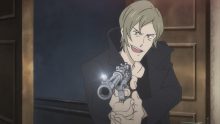 Lupin the Third Part 5 - 09