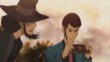 Lupin the Third Part 5 - 07