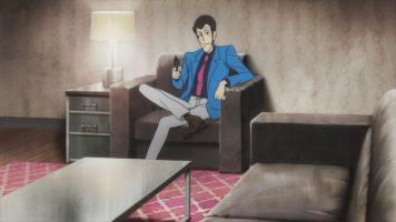 Lupin the Third Part 5 - 09