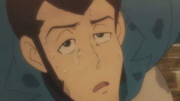 Lupin the Third Part 5 - 08