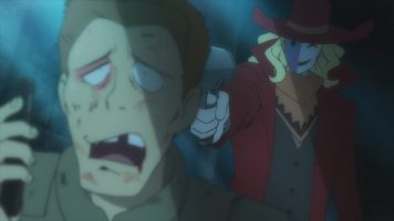 Lupin the Third Part 5 - 10