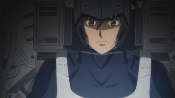 Full Metal Panic! Invisible Victory 07