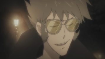 Lupin the Third Part 5 - 09