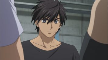 Full Metal Panic! Invisible Victory 06