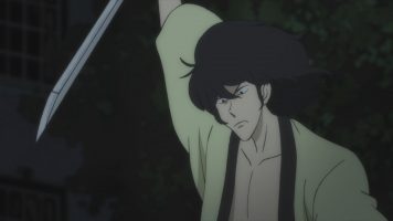 Lupin the Third Part 5 - 10