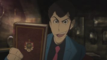 Lupin the Third Part 5 - 07