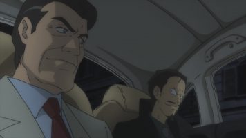 Lupin the Third Part 5 - 09