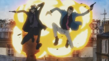 Lupin the Third Part 5 - 09
