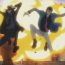 Lupin the Third Part 5 - 09 (Fun Action and Adventure)
