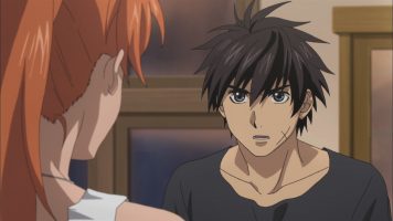 Full Metal Panic! Invisible Victory 06