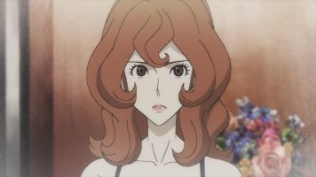 Lupin the Third Part 5 - 07