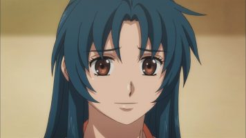 Full Metal Panic! Invisible Victory 09 