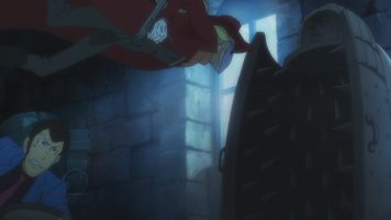 Lupin the Third Part 5 - 10