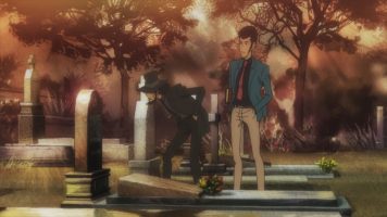 Lupin the Third Part 5 - 07