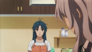 Full Metal Panic! Invisible Victory 09 