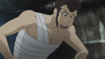 Lupin the Third Part 5 - 09