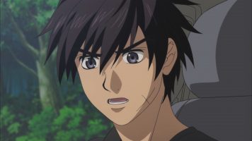 Full Metal Panic! Invisible Victory 07