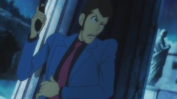 Lupin the Third Part 5 - 10